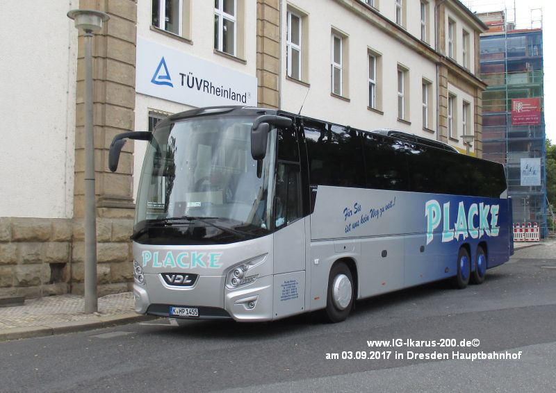 K-HP 1455